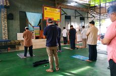 Pemkab Kuningan Larang Pertemuan Tahunan Jemaah Ahmadiyah