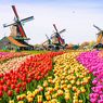 4 Galeri Seni Amsterdam, Kota Digelarnya Belanda Vs Ukraina Euro 2020
