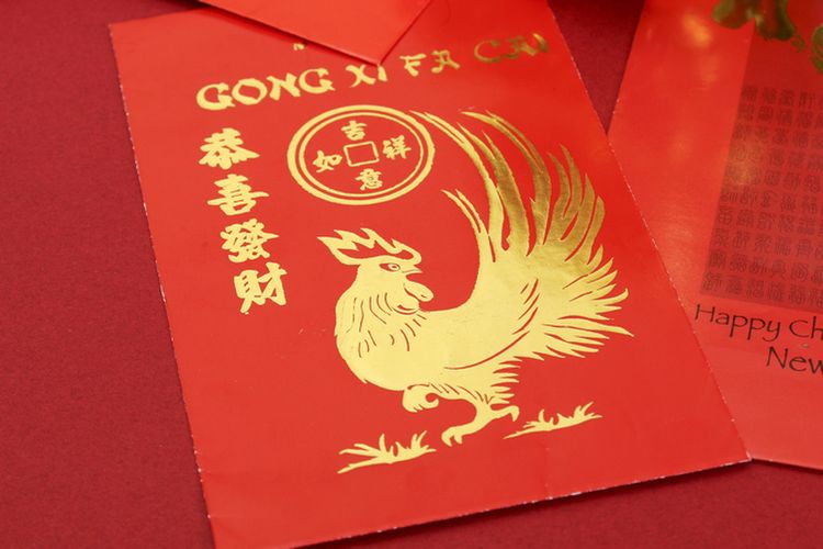 Percintaan Shio Ayam, Ini 3 Pasangan yang Paling Cocok