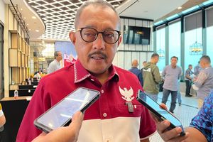 Dituntut Rp 25 Miliar, Armuji: Uang Embahmu! 