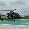 Bandara Soekarno-Hatta Operasikan Heliport Komersial Mulai 23 Agustus