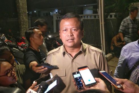 Waketum Gerindra: Demokrat Klaim Andi Arief Berjalan Sendiri