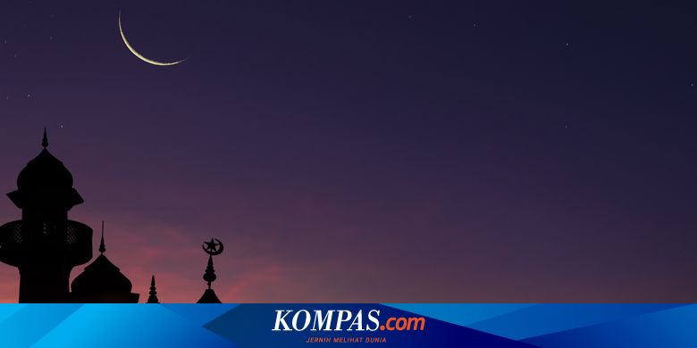 Kapan Lebaran 2022 di Indonesia? Ini Penjelasan BRIN tentang Idul Fitri