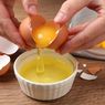 4 Cara Manfaatkan Putih Telur Sisa Bikin Kue