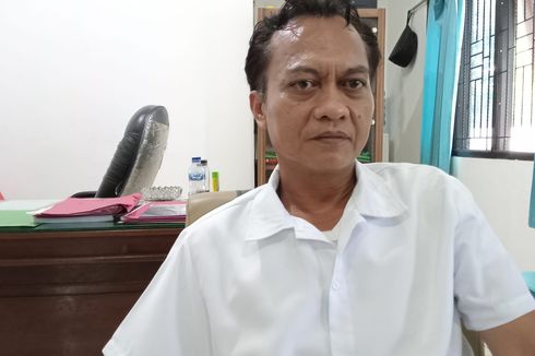 Kasus Korupsi Dana Hibah yang Menyeret Anggota DPR Papua Barat Segera Disidangkan