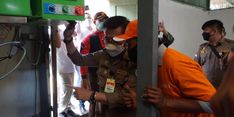 Salurkan KUR Pertanian Rp 1 Miliar ke Petani Serang, Mentan: Mari Kita Dorong Kebijakan Ini