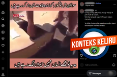 BNPB Ungkap Ada Jasad dari Pemakaman Masuk Data Korban Tewas Bencana Sumatera