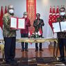 Ini 5 Poin Perjanjian Indonesia-Singapura soal Pengelolaan Navigasi Udara di Riau dan Natuna
