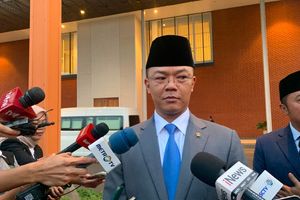 Menlu Sugiono dan Ketua MPR RI Akan Hadiri Pemakaman Ali Khamenei di Iran