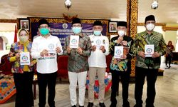 Mendes PDTT Tegaskan Dana Desa Boleh Digunakan untuk Apa Saja