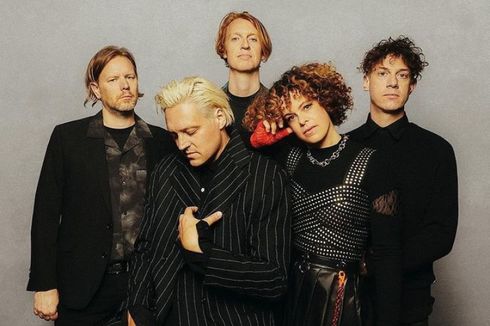 Lirik dan Chord Lagu We Exist dari Arcade Fire