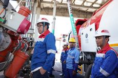 IPO Pertamina Hulu Energi, Wamen BUMN: Tunggu 