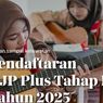 Cara Daftar KJP Plus Tahap 2, Ditutup 8 Agustus 2025