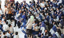 Lewat Lorong Wisata, Pemkot Makassar Janji Tuntaskan Persoalan Anak Putus Sekolah