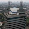 Laba Bersih Elnusa Meroket 674 Persen, Ini Penyebabnya