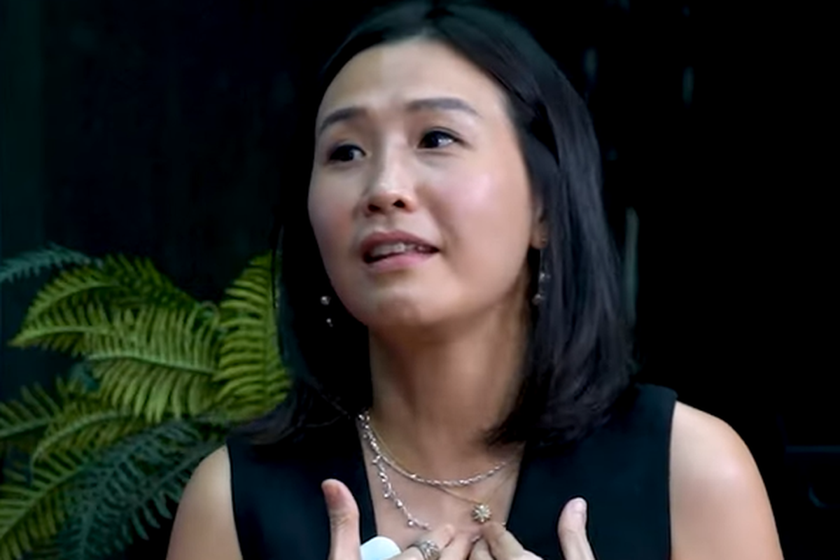 Veronica Tan