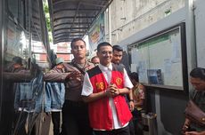 7 Fakta Kurir Celaka di Tol Lampung hingga Buang Ribuan Ekstasi