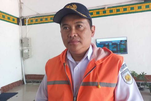KAI Minta Pengusaha Truk Rekrut Sopir yang Cakap agar Kecelakaan di Madukuro Semarang Tak Terulang
