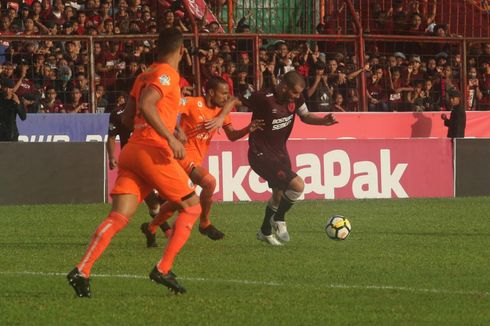 Hasil dan Klasemen Liga 1, Persaingan Juara Tersisa PSM dan Persija