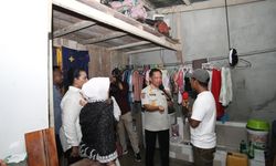 Mendagri Dorong Kolaborasi Pemerintah dan Swasta Atasi Persoalan Perumahan Rakyat di Papua