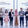Dukung Capaian SDG, PT GNI Raih Penghargaan di Ajang Perhumas PT Excellence Awards 2024
