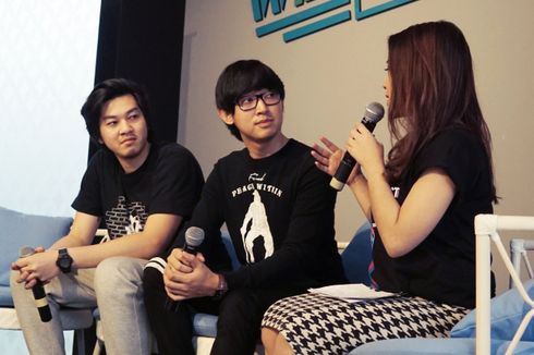 Berkenalan dengan Weird Genius, Grup Musik Elektronik ala Indonesia