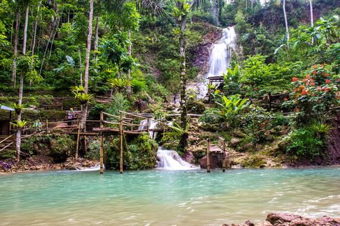 9 Tempat Wisata di Sekitar Pronosutan View Kulon Progo, Yogyakarta