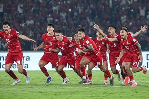 Media Asing Soroti Timnas Indonesia Juara FIFA ASEAN Cup 2026: Jakarta Meledak hingga GBK Jadi Lautan Merah