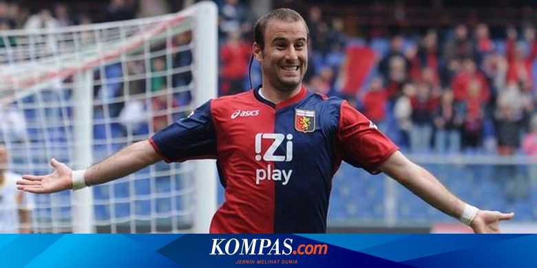 Inter Terus Kejar Palacio