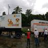 PLN Selesaikan Infrastruktur Penunjang PON Papua di Kabupaten Mimika