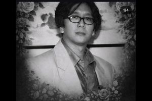 Sutradara Nayato Fio Nuala Meninggal Dunia