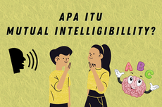 Apa Itu Mutual Intelligibility?