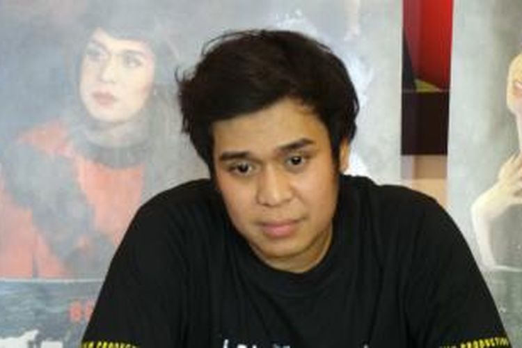 Olga Syahputra