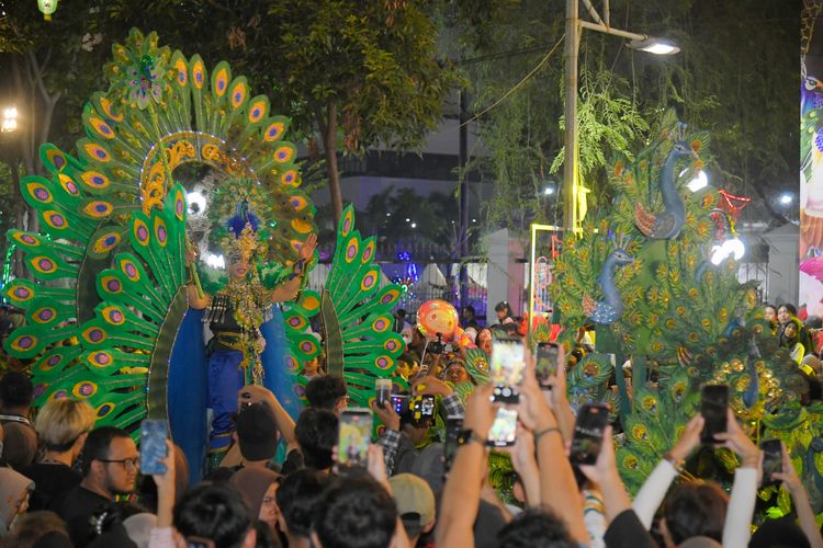 Diikuti Peserta dari 28 Negara, SNC 2026 Mendunia dan Masuk Kalender Event Nasional