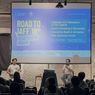 Rayakan JAFF 2022, Bioskop Online Gelar Road Show ke Medan Sajikan Diskusi dan Pemutaran Film