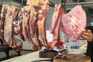 Pedagang Daging Jabodetabek Mogok Jualan hingga Sabtu, Harga Sapi Jadi Pemicunya