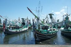 Kemenhub Jamin Kemudahan Nelayan untuk Verifikasi Ulang Kapal Ikan