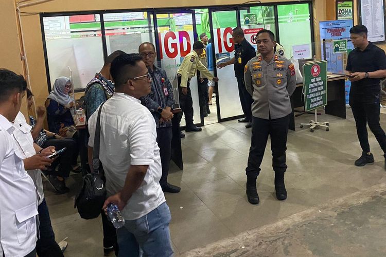 130 Siswa Dirawat di Kalsel Diduga Keracunan MBG, Orang Tua Curhat Menu Pernah Basi