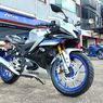 Obat Ganteng Yamaha All New R15 dan R15M