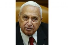 Dokter: Hanya Keajaiban yang Bisa Pulihkan Ariel Sharon