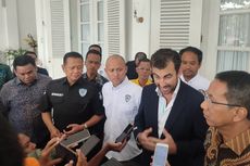 Temui Heru Budi, Bamsoet Ingin Tak Ada Celah Hukum Penyelenggaraan Formula E 2023