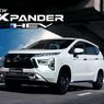 [POPULER OTOMOTIF] Strategi Mitsubishi Siapkan Xpander Hybrid