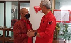 Singgung soal Basis, PDIP Yakin Ganjar Menangkan Suara di Jatim