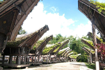 7 Cerita Rakyat Toraja Singkat yang Penuh Pesan Moral dan Nilai Budaya