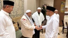 Jejak Sejarah Aceh di Balik Kampung Haji Indonesia di Arab Saudi