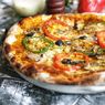 Resep Piza Vegetarian, Sajian Lezat untuk Hidup Sehat