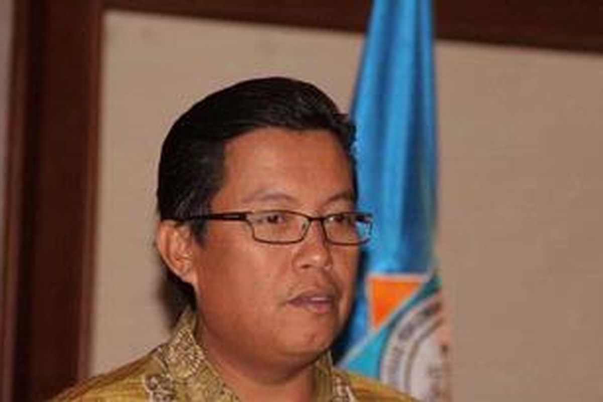 Himawan Arief, Direktur Utama Perum Perumnas