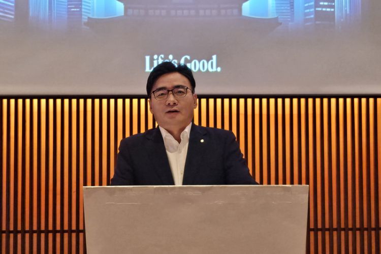 LG InnoFest 2026, Perkuat Relevansi Lokal Melalui Inovasi Berbasis AI