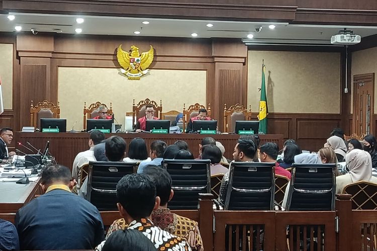 Mantan Istri Ungkap Eks Dirut Taspen Kosasih Hadiahkan Mobil Saat Anak Ultah ke-17