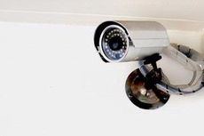 Polsek Tebet Imbau Tiap Minimarket Ada CCTV dan Sekuriti